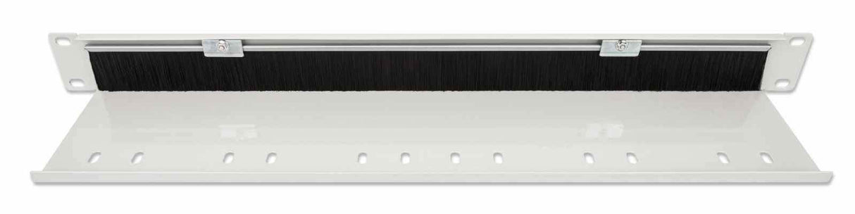 EAN 0766623715836 - Intellinet 715836 accesorio de bastidor Panel pasacables con cepillo imagen 4