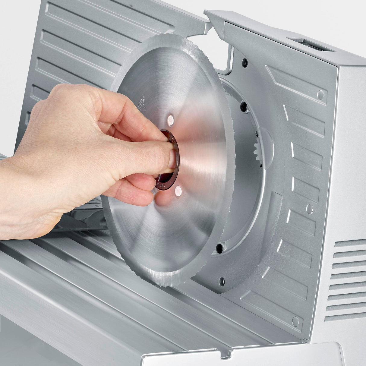 Severin As 3917 Allesschneider