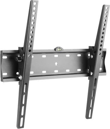 Schwaiger Soporte Tv 37-70 "1tft Negro Max. 40kg Inclinable