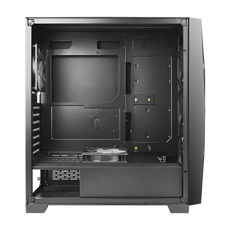 Caja Pc Antec Df800 Flux Atx 2xusb2.0 1xusb3.0 Sin Fuente Neg Rgb