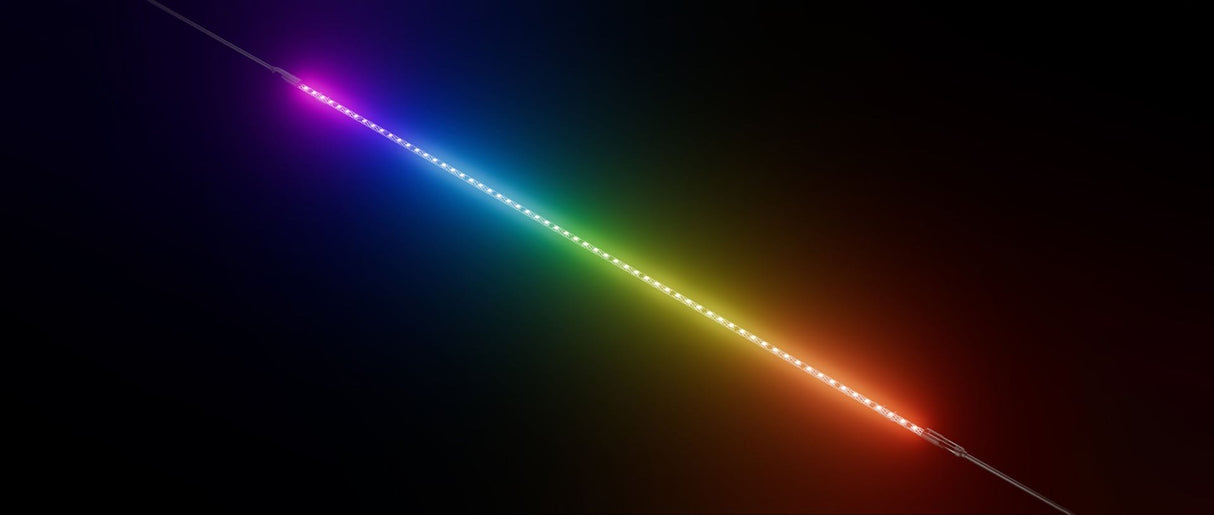 Tira De Led Hyte Acc-Hyte-Ls30-B-2