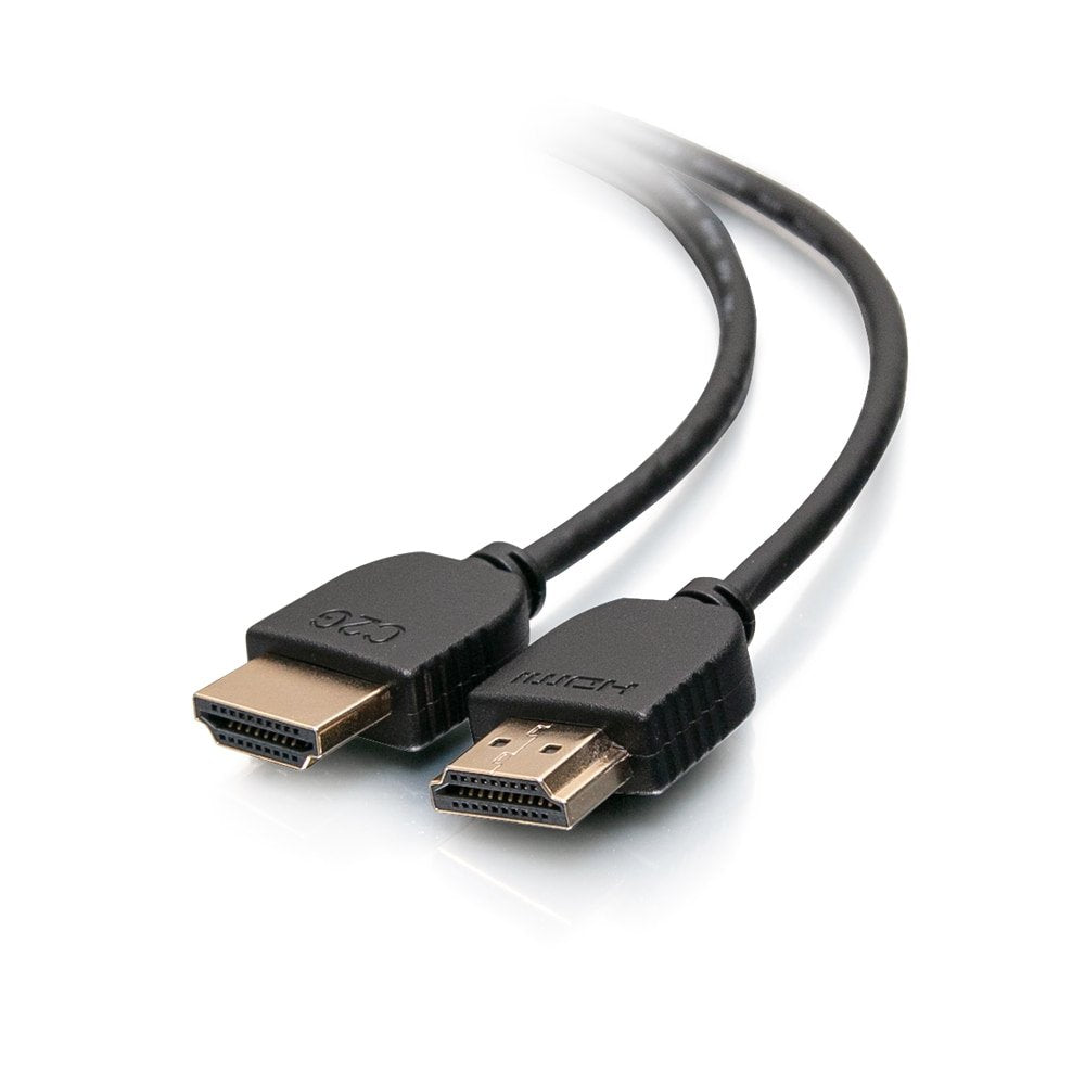 EAN 757120413622 - C2G 2ft. HDMI m/m cable HDMI HDMI tipo A (Estándar) Negro imagen 1