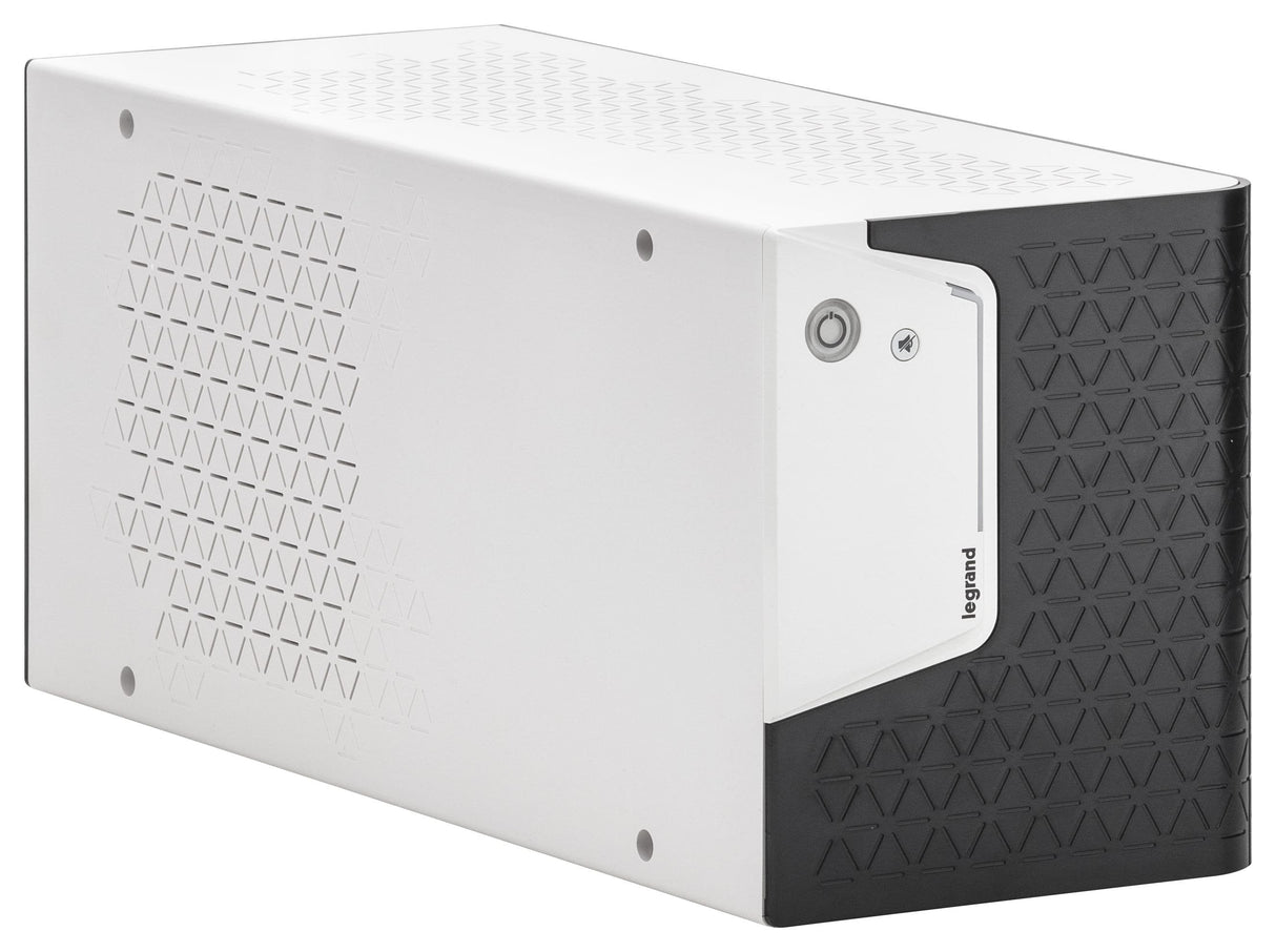 EAN 3414971232099 - Legrand Keor ASI SP 2000 IEC sistema de alimentación ininterrumpida (UPS) Línea interactiva 2 kVA 1200 W imagen 2