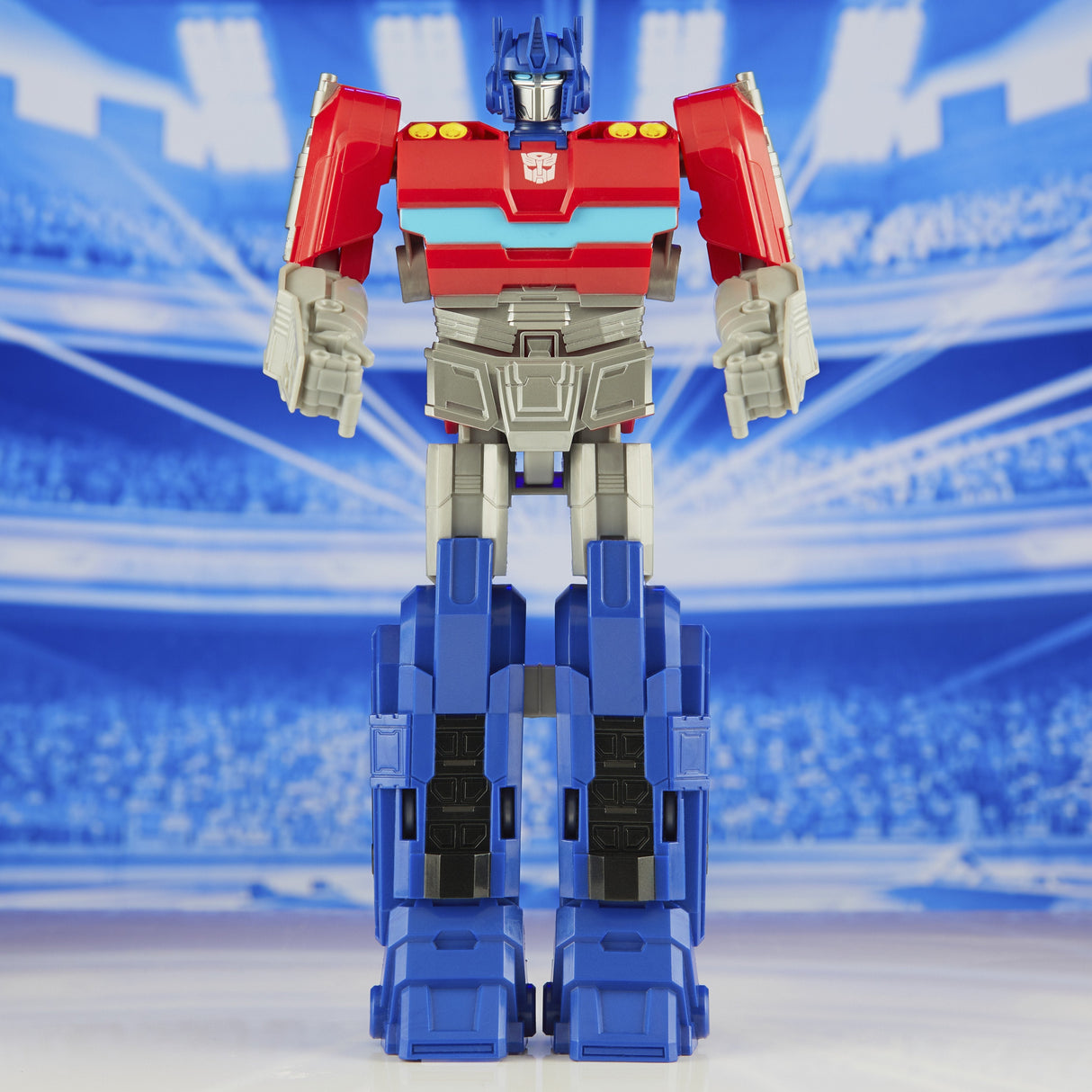 Hasbro Transformers One Mega Changer Optimus Prime Orion Pax Actionfigur