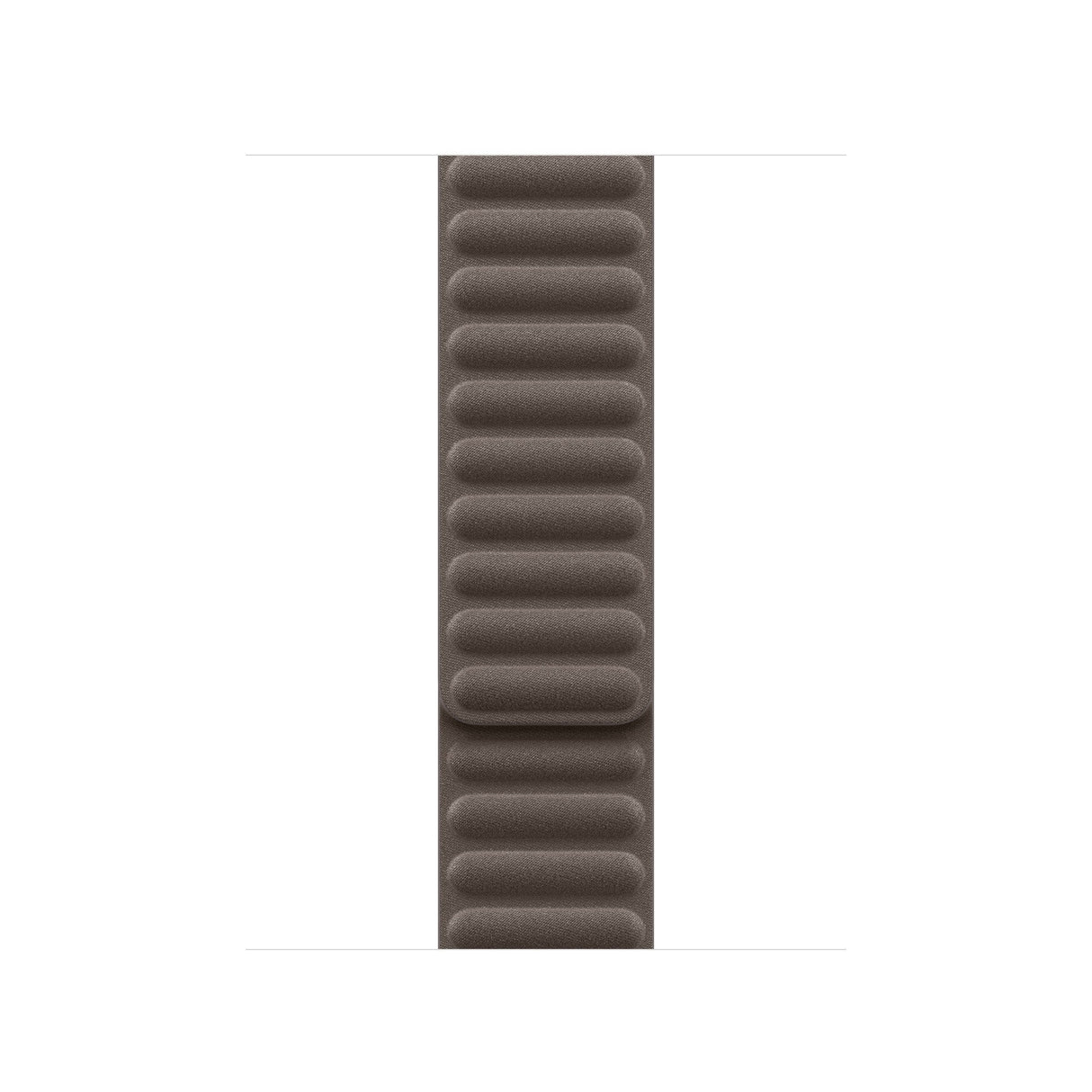 Apple 42mm Dark Taupe Magnetic Link - M/L