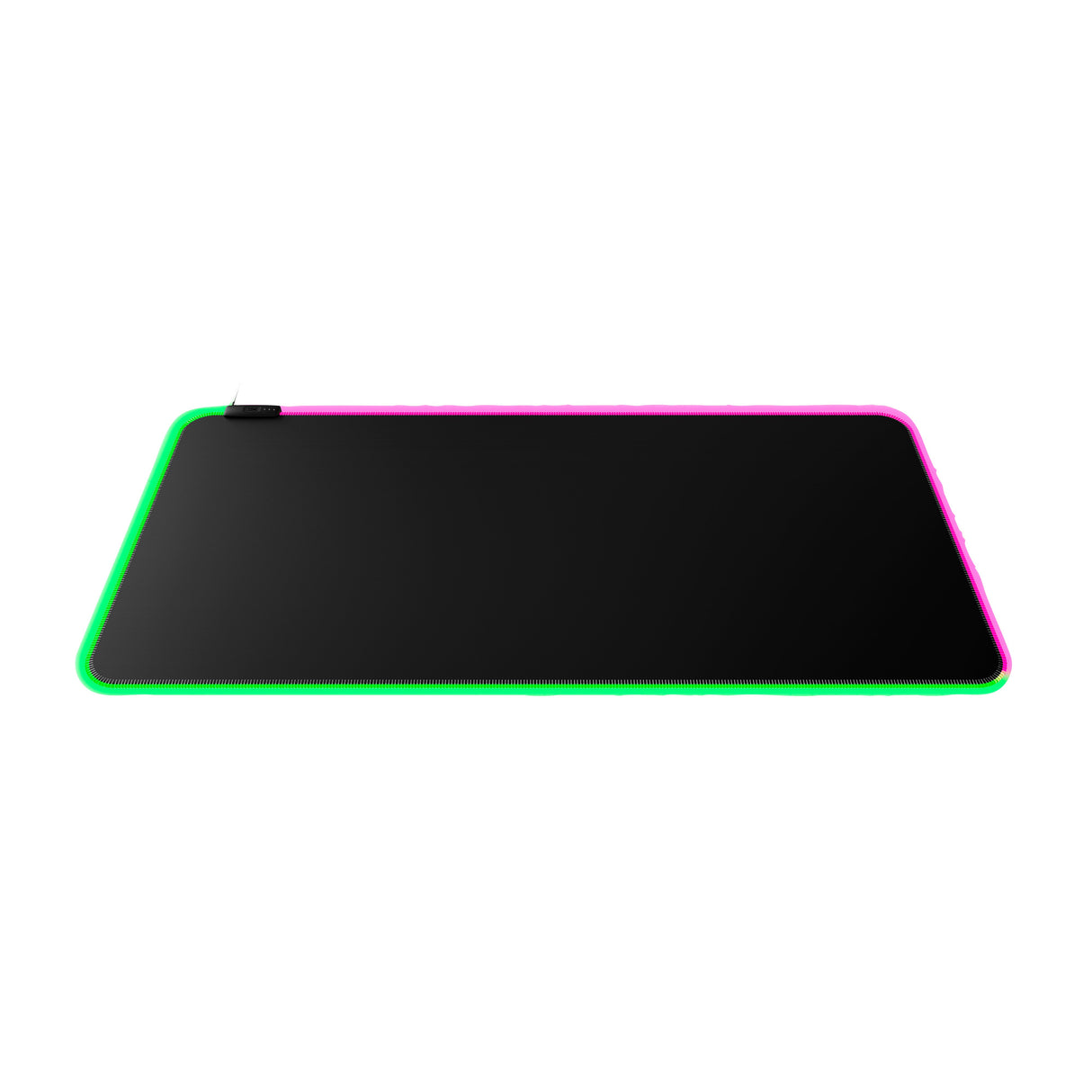 EAN 0196188239384 - Mouse pad, Pulsefire Mat HMPM1R-A-XL Alfombrilla de ratón para juegos Negro imagen 1