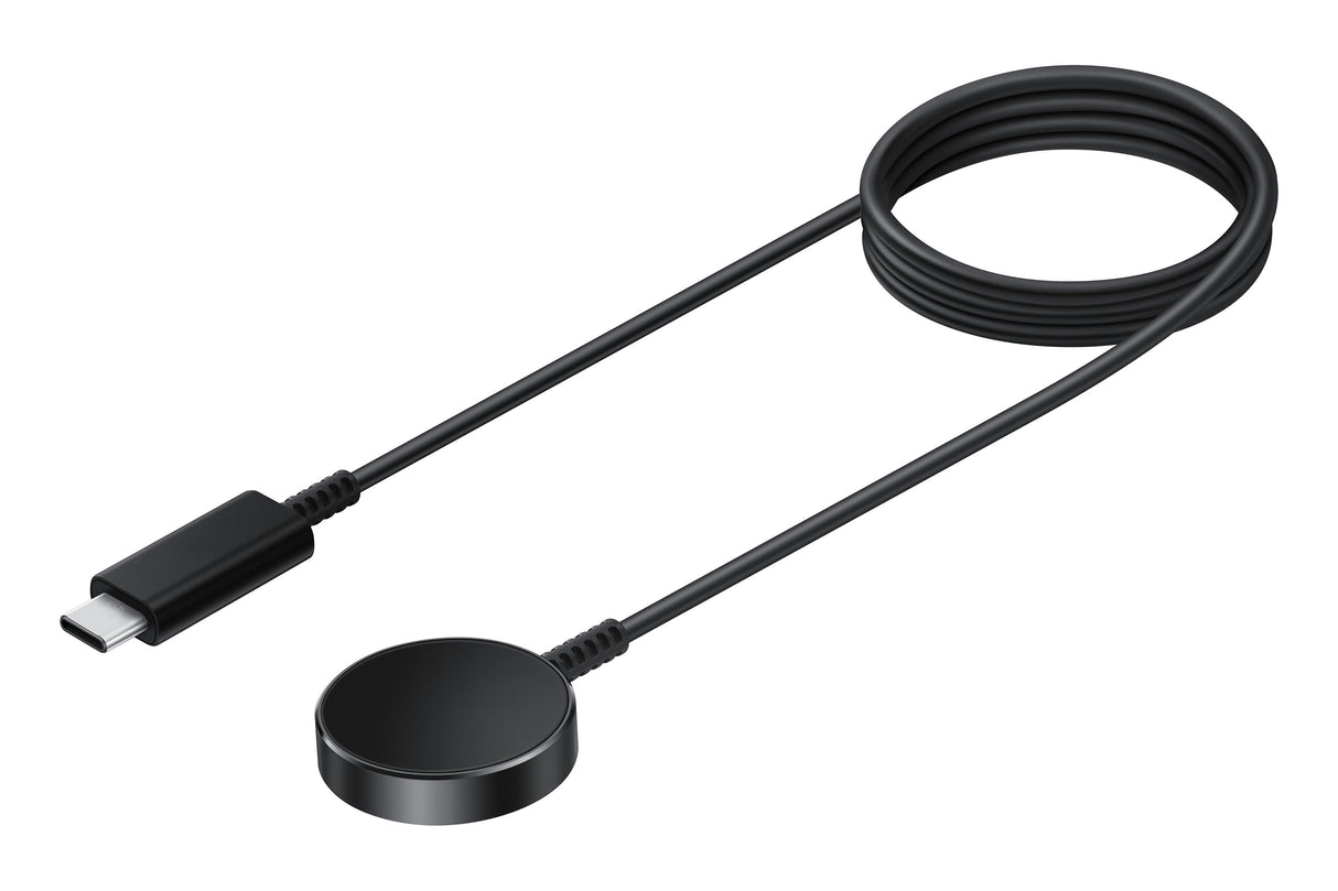 EAN 8806094625110 - Samsung EP-OR900BBEGWW Accesorios para dispositivos vestibles inteligentes Negro imagen 2