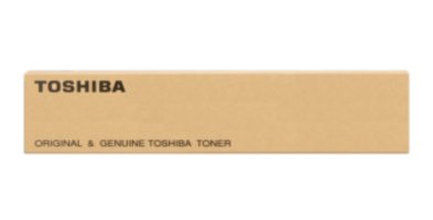 Toshiba T-4590e Negro Toner Original - 6aj00000256/6aj00000192/6aj00000086