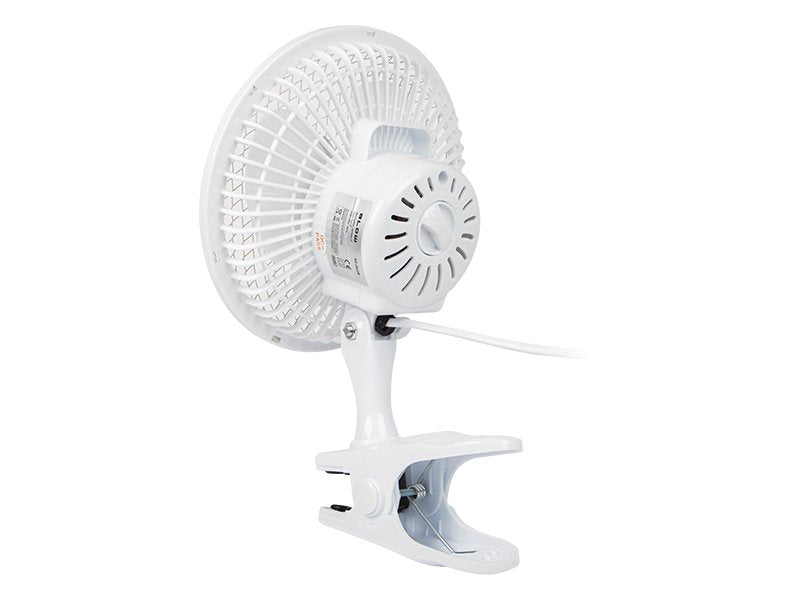 EAN 5900804080978 - BLOW 44-062# ventilador Blanco imagen 2