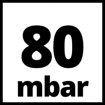 Aspirador En Seco Y Húmedo Einhell Tc-Vc 18/20 Li S-Solo (Rojo/Plata, Sin Batería Ni Cargador) Einhell 2347130