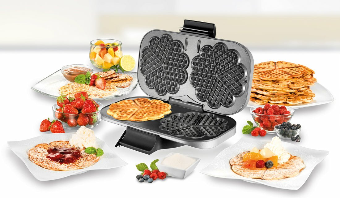 Unold Gofrera Doble 48241