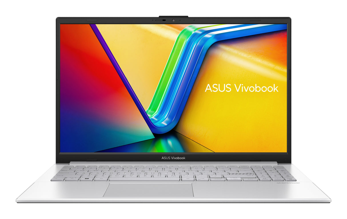 15.6 Fhd Silver - Amd 5 40 - 8 Go - 256 Go Ssd - Amd Radeon - Windows 11 Home - 1 X Usb 2.0-A - 1 X Usb 3.2-A - 1 X Usb 3.2-C - 1 X Hdmi 1.4 - Garantía 3 Años, Con Sac/Ratón, Sin Cargador