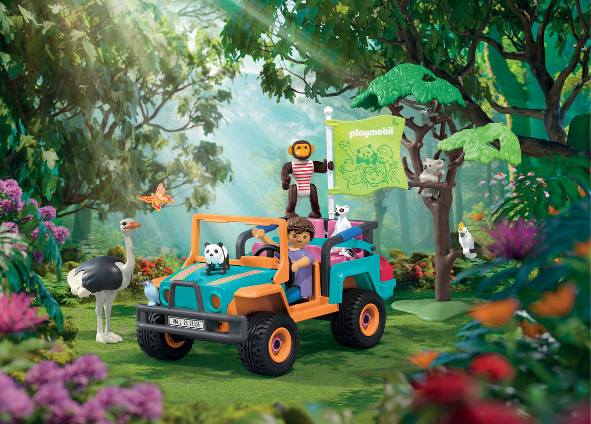 EAN 4008789718549 - Playmobil 71854 set de juguetes imagen 6