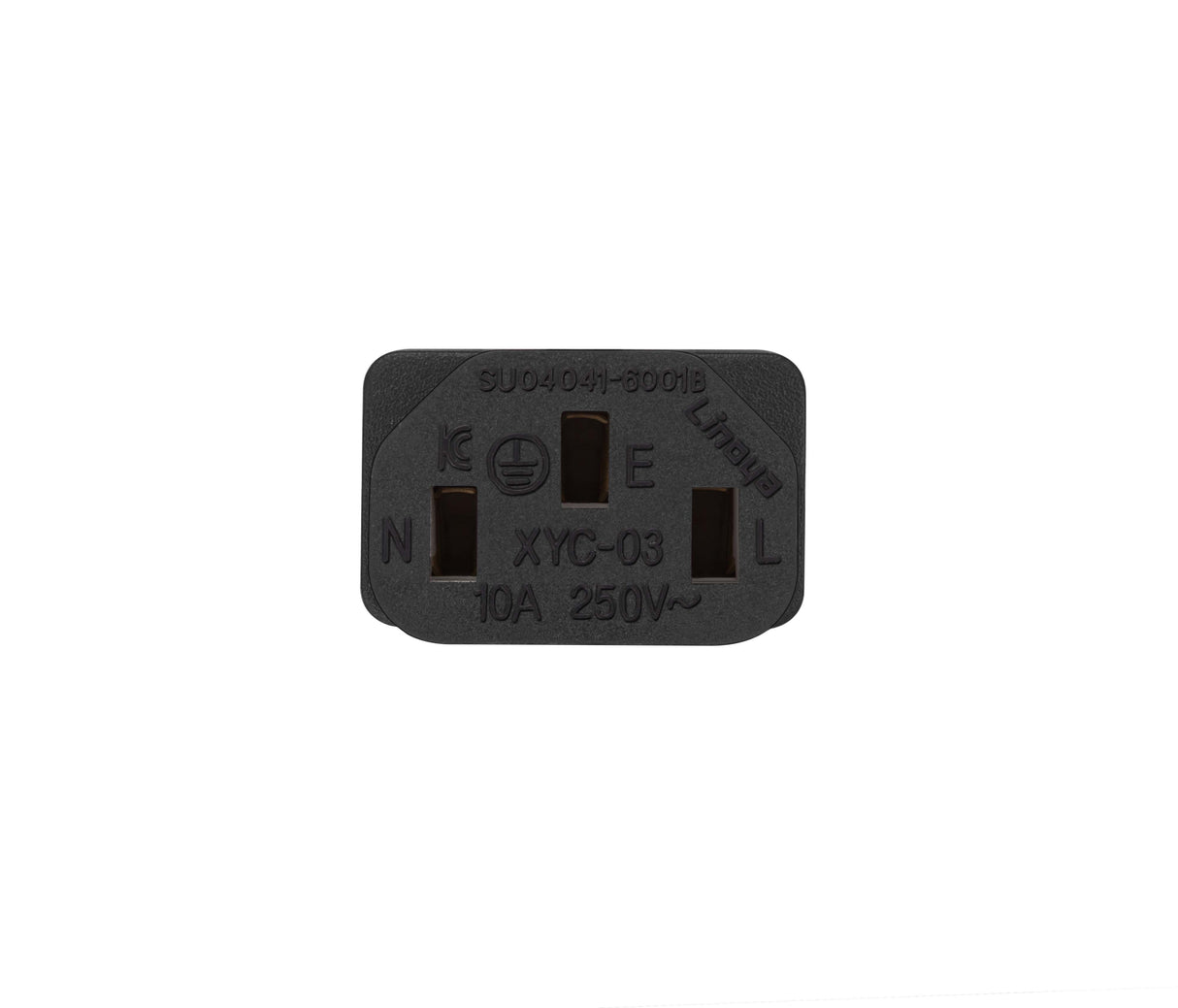 EAN 4897082662051 - EcoFlow 50004066 cable de transmisión Negro 1,5 m imagen 3