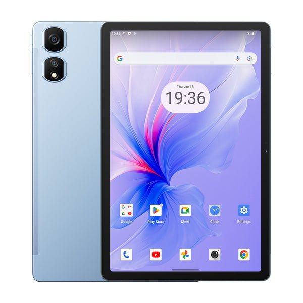Tablet Blackview Tab 16 Pro 11 Wifi+4g 8gb/256gb Azul