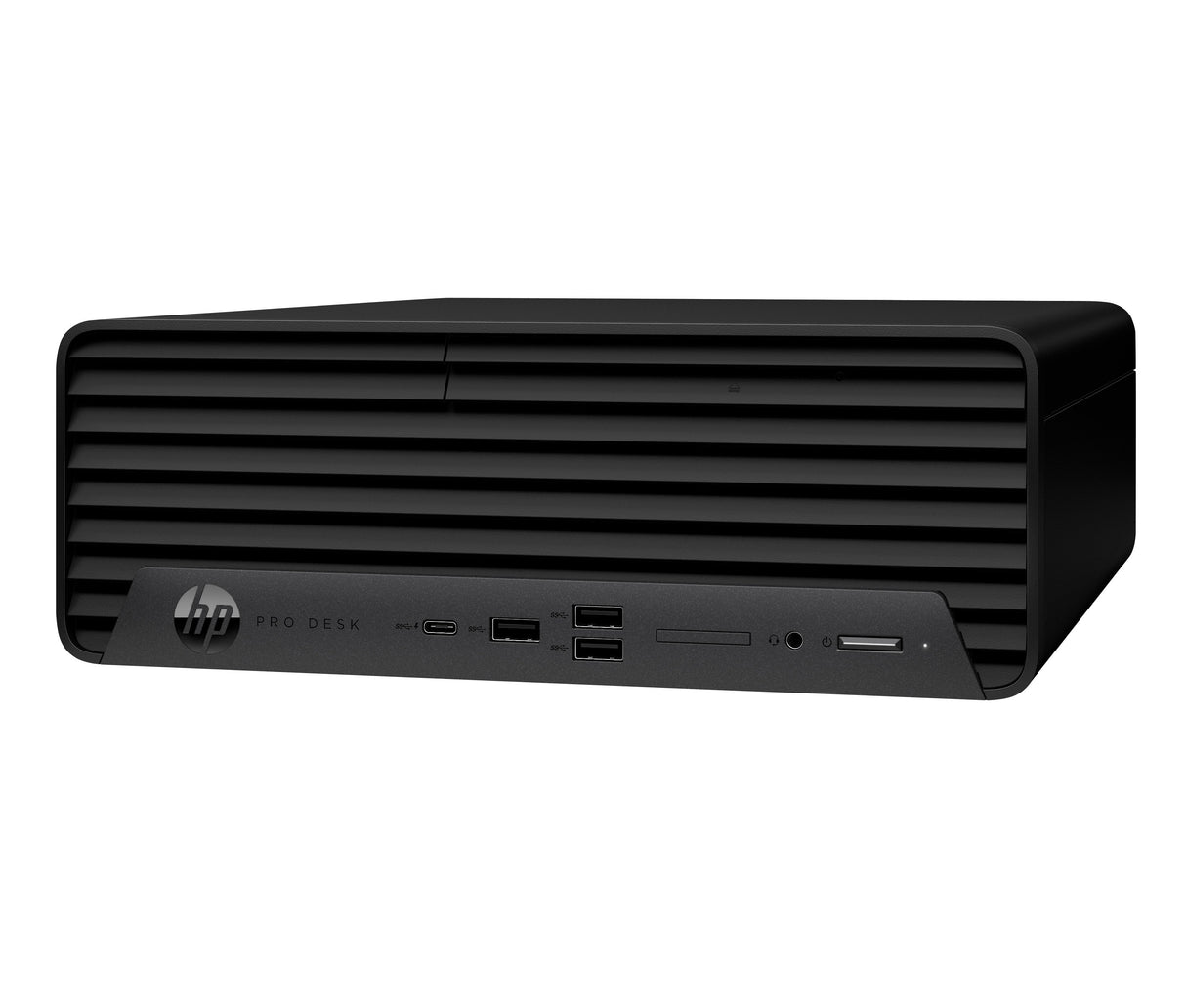 EAN 0199642200173 - HP Pro 400 G9 Intel® Core™ i5 i5-14400 16 GB DDR5-SDRAM 512 GB SSD Windows 11 Pro SFF PC Negro imagen 3