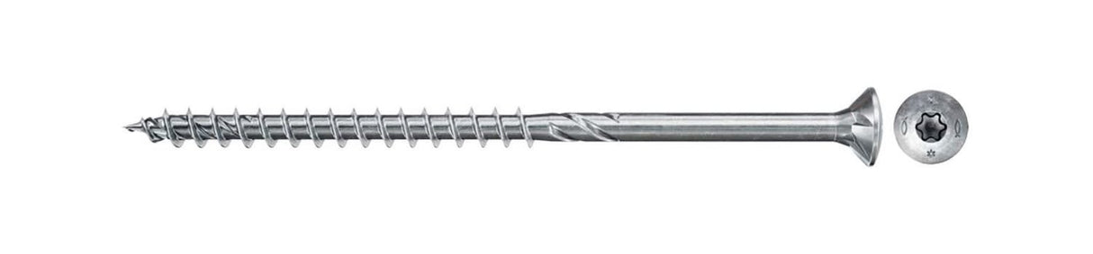 EAN 4048962370348 - Fischer 670176 tornillo/tuerca imagen 1
