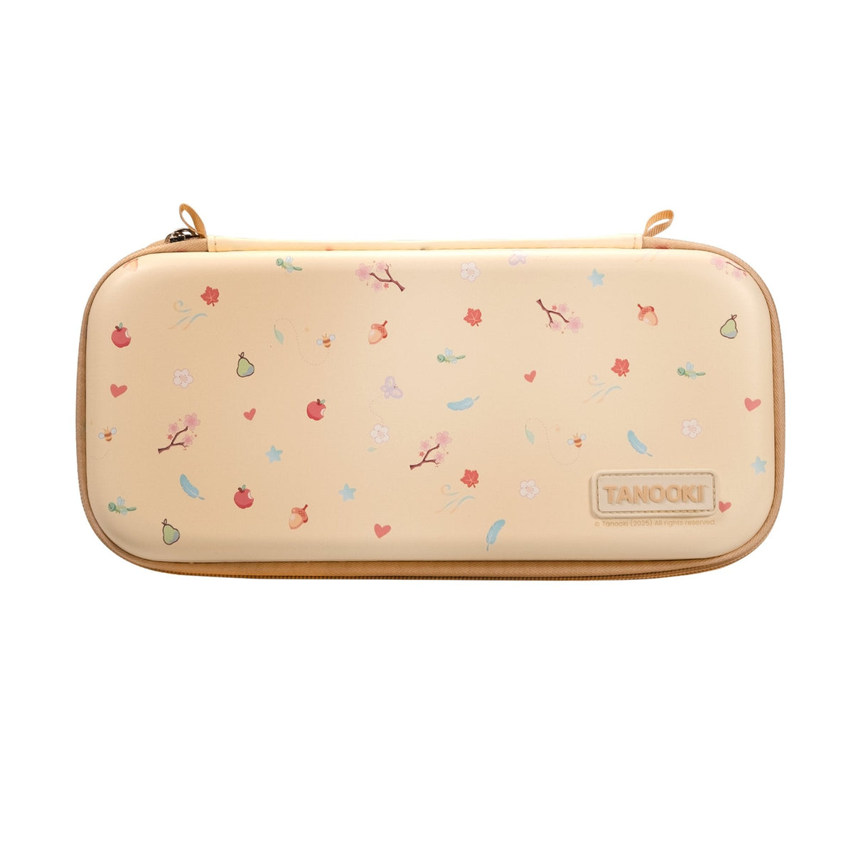 Bolsa Fr-Tec Nintendo Switch 2 Tanooki Cozy