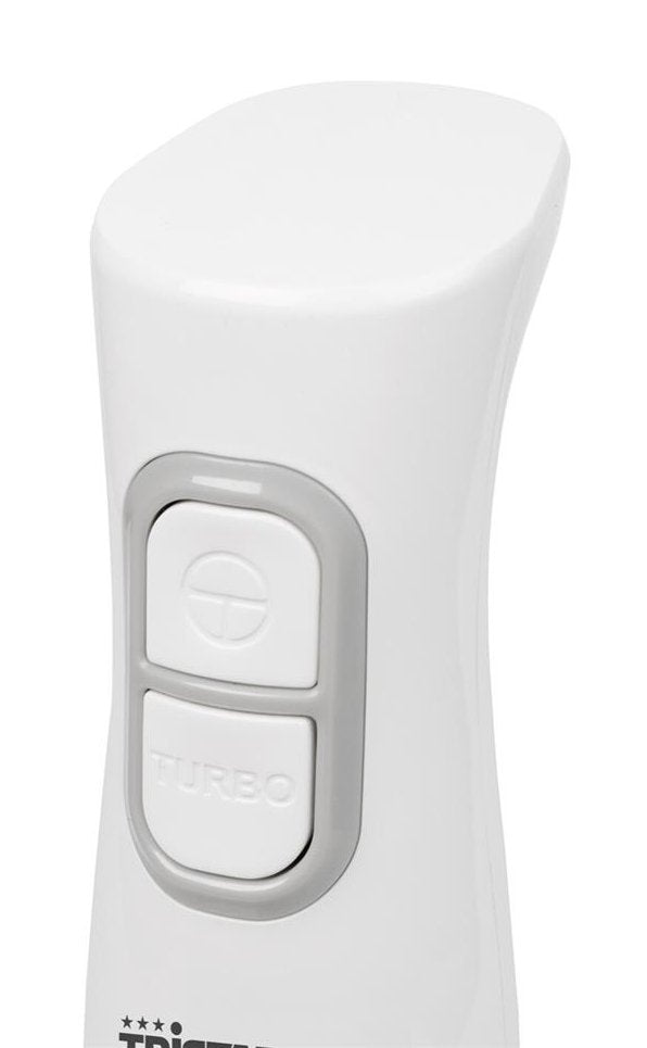 EAN 8712836990517 - Tristar MX-4880 licuadora Batidora de inmersión 350 W Blanco imagen 3