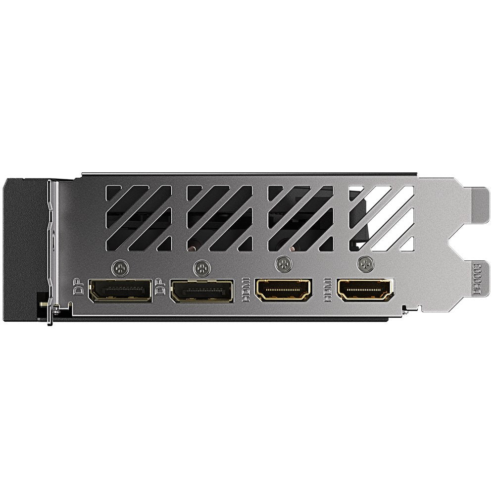 EAN 4719331313739 - GIGABYTE GeForce RTX 4060 Ti WINDFORCE OC NVIDIA 8 GB GDDR6 imagen 3