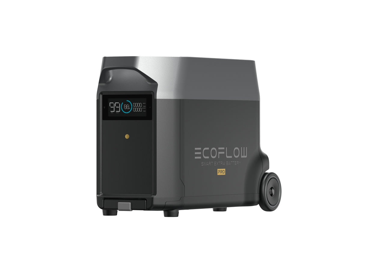 Ecoflow Delta Pro Batería