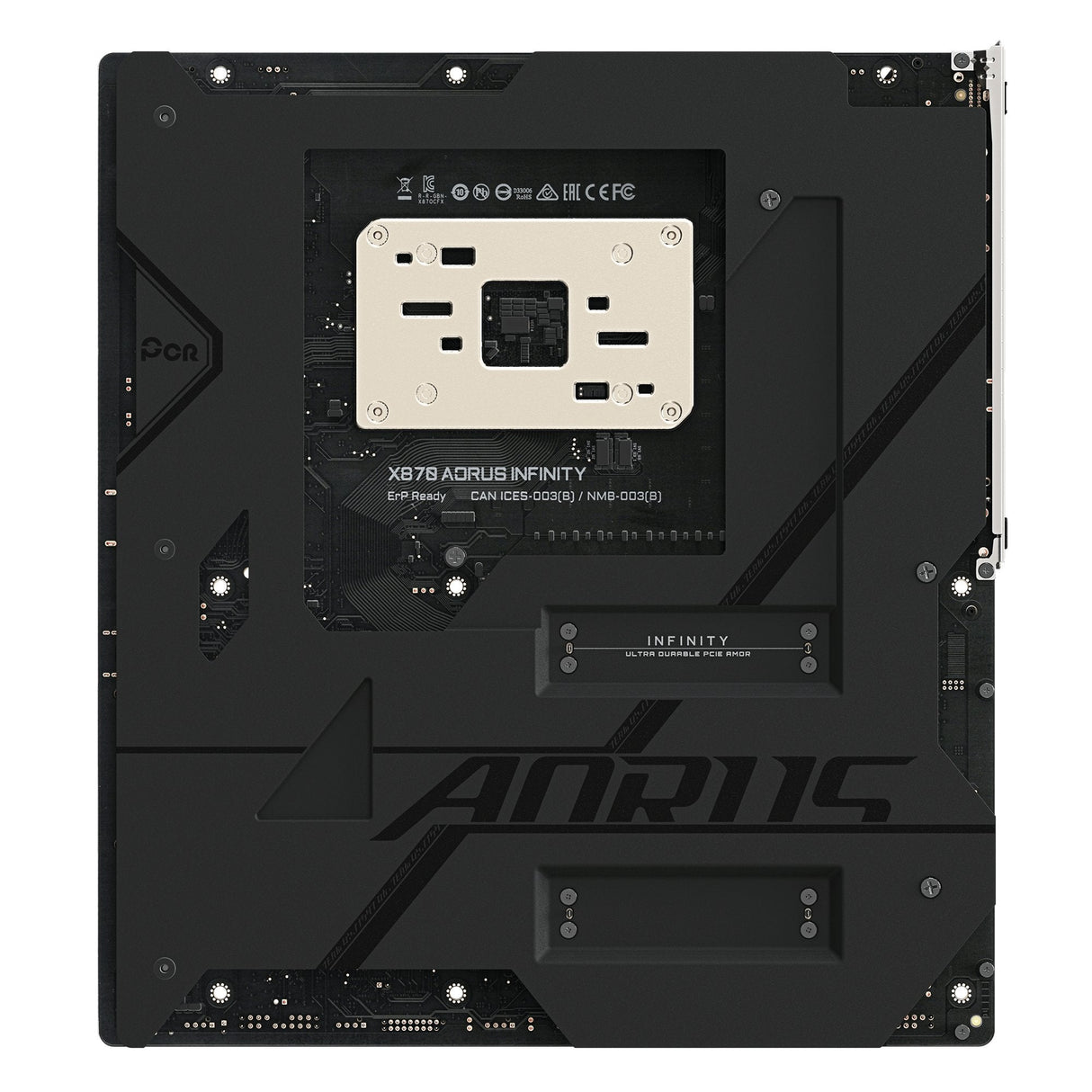 Gigabyte X870 Aorus Infinity X870 Aorus Infinity