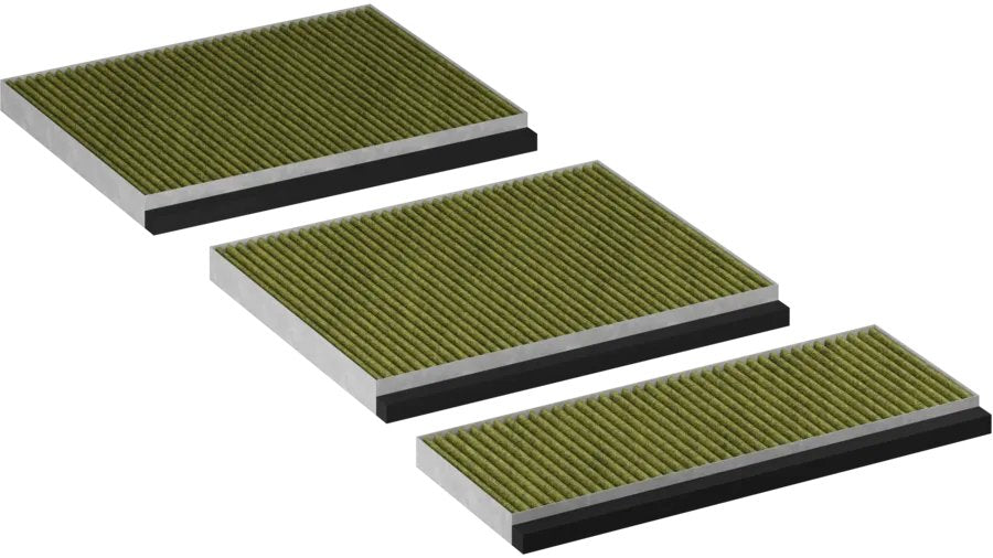 Neff Clean Air Plus Filtro De Olor Z51bib1x6 Z51bib1x6