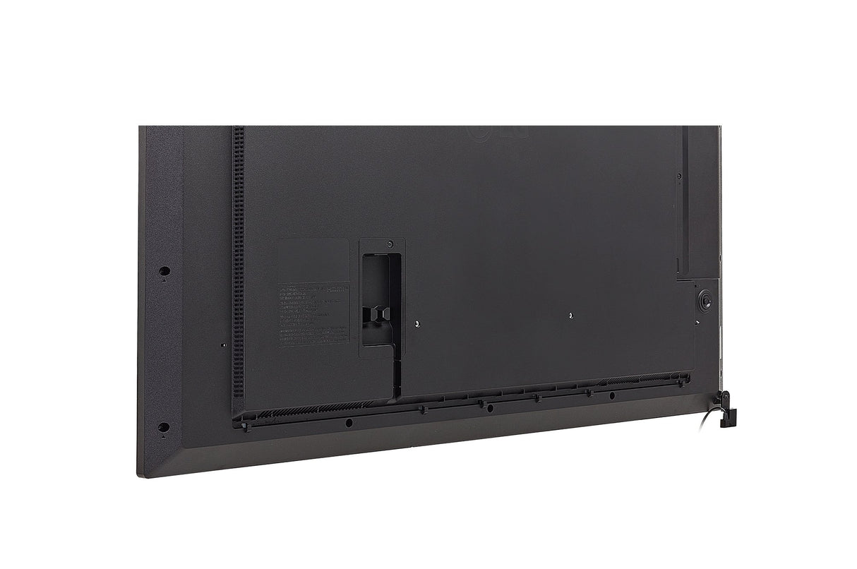 EAN 8806084295798 - LG 65UM5N-H Pantalla plana para señalización digital 165,1 cm (65") LCD Wifi 500 cd / m² 4K Ultra HD Negr imagen 14