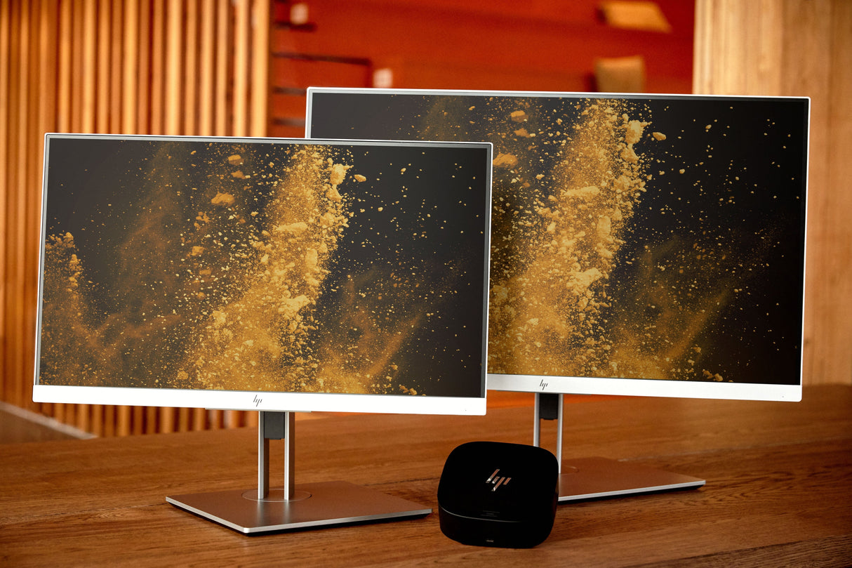 Hp Docking Station Usb-C/A Universal Dock G2 Usb-C - Hdmi, 2 X Dp - Gige - 100 Watt - Eu - For Elitebook X360; Mobile Thin Client Mt45; Zbook 15 G6, 17 G6