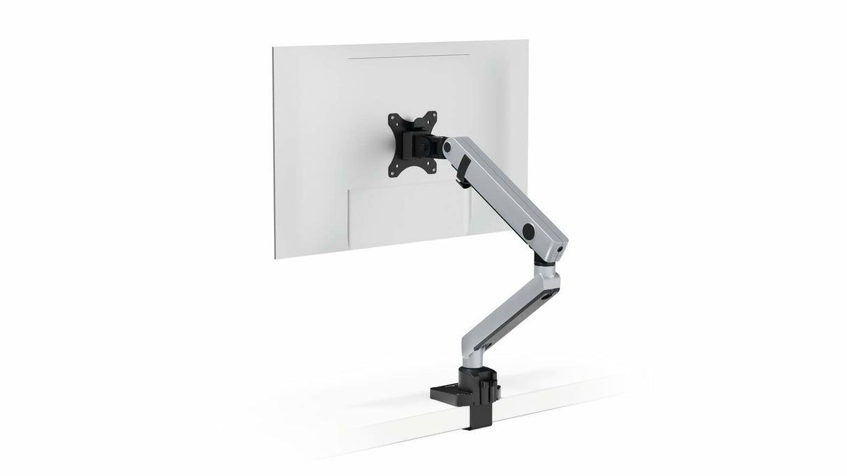 EAN 4005546735009 - Durable 509623 soporte para monitor 81,3 cm (32") Pared Plata imagen 7
