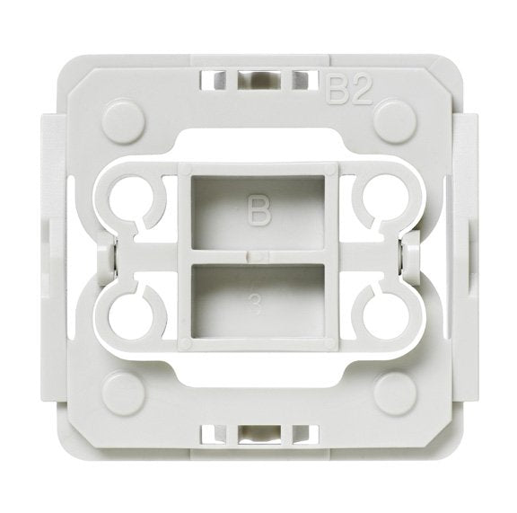 EAN 4047976132638 - eQ-3 AG EQ3-ADA-B2 Montable Blanco imagen 1