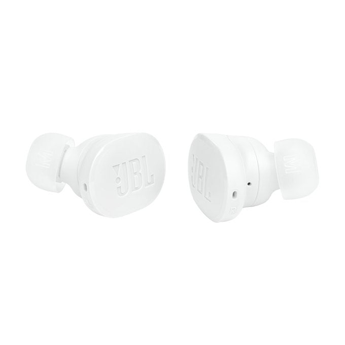 Auriculares Jbl Tune Buds True Wireless Stereo (Tws) Bluetooth Blanco