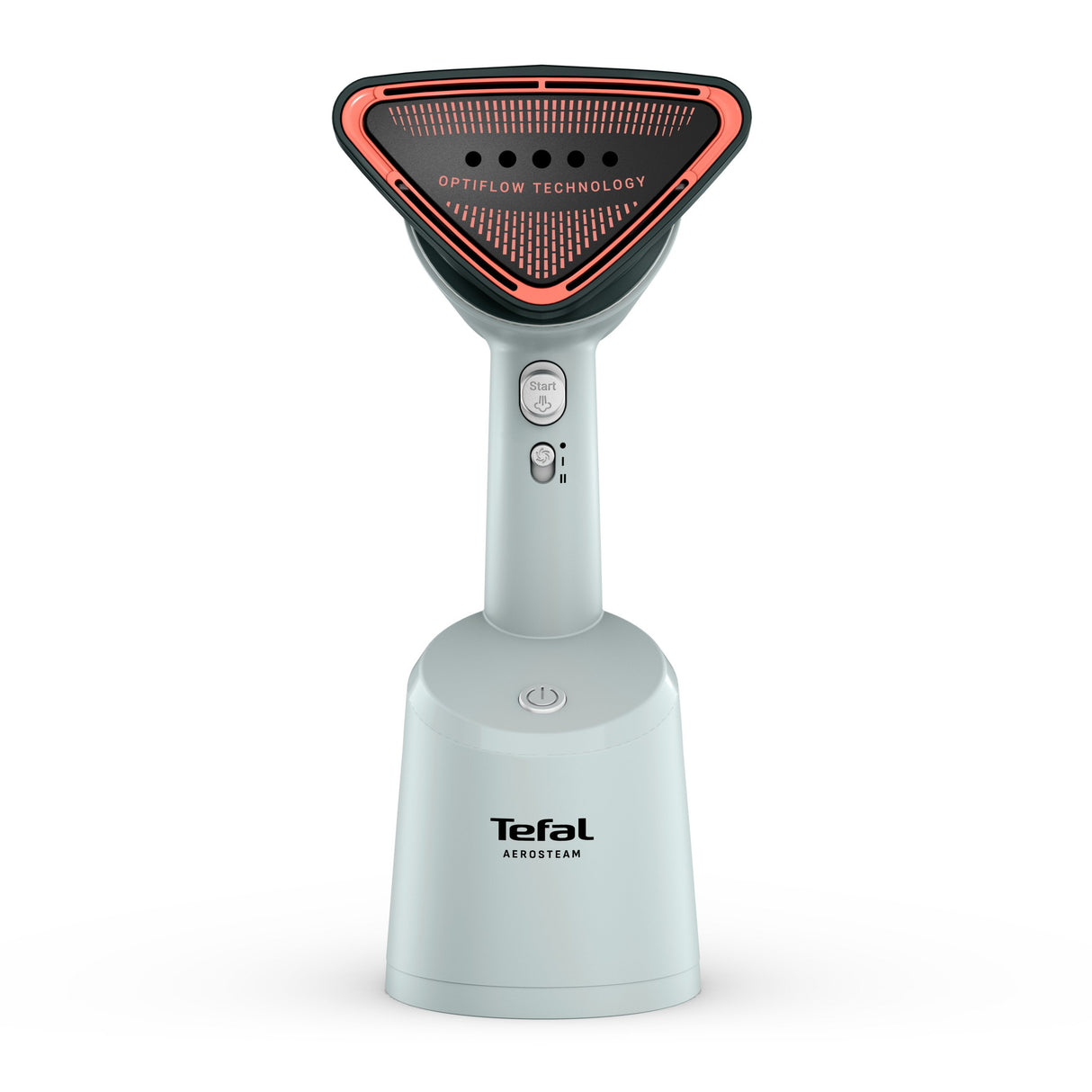 EAN 3121040092651 - Tefal AeroSteam DT9814F0 vaporizador para ropa Vaporizador manual de prendas 0,1 L 1400 W Blanco imagen 2