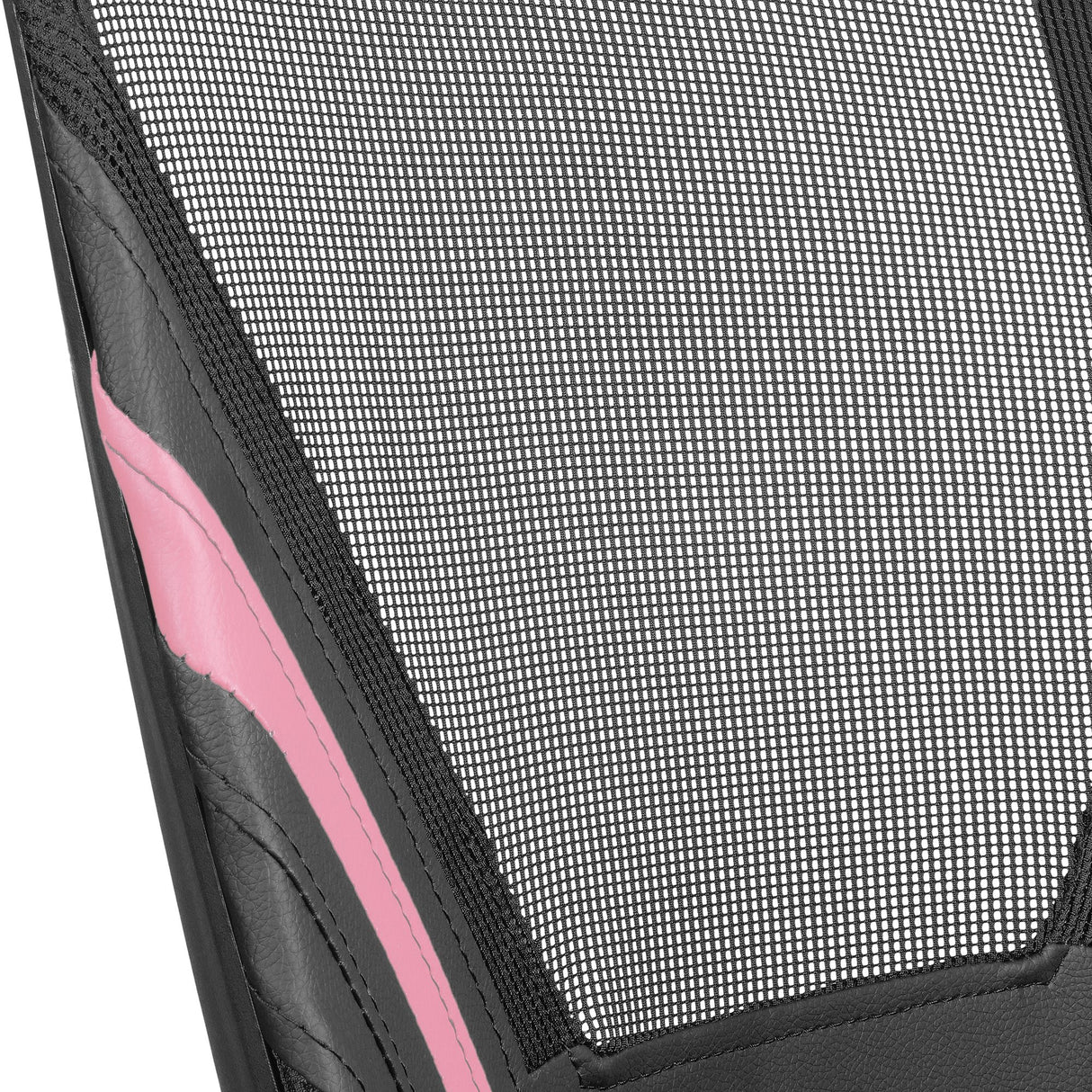 EAN 8435693102328 - Mars Gaming MGC-ERGO Silla para videojuegos universal Asiento acolchado Rosa, Negro imagen 3