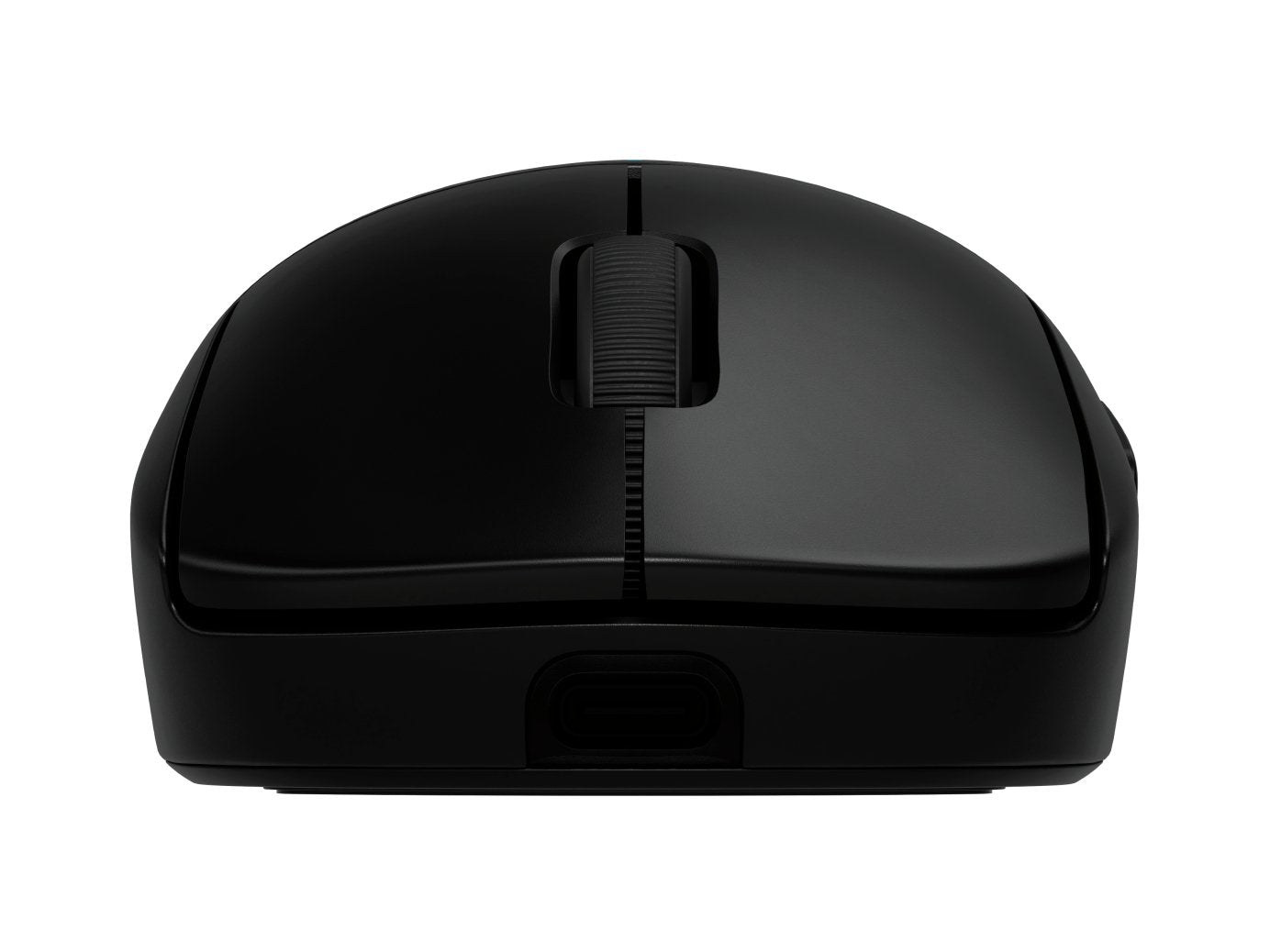 Ratón Logitech G Pro 2 Gaming Diestro Y Zurdo Óptico 8 Botones Inalámbrico Cableado 2.4 Ghz Usb Receptor Usb De Logitech Lightspeed Negro