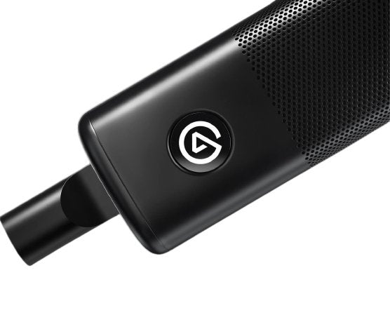 EAN 0840006662990 - Elgato Wave DX Negro Micrófono para PC imagen 5