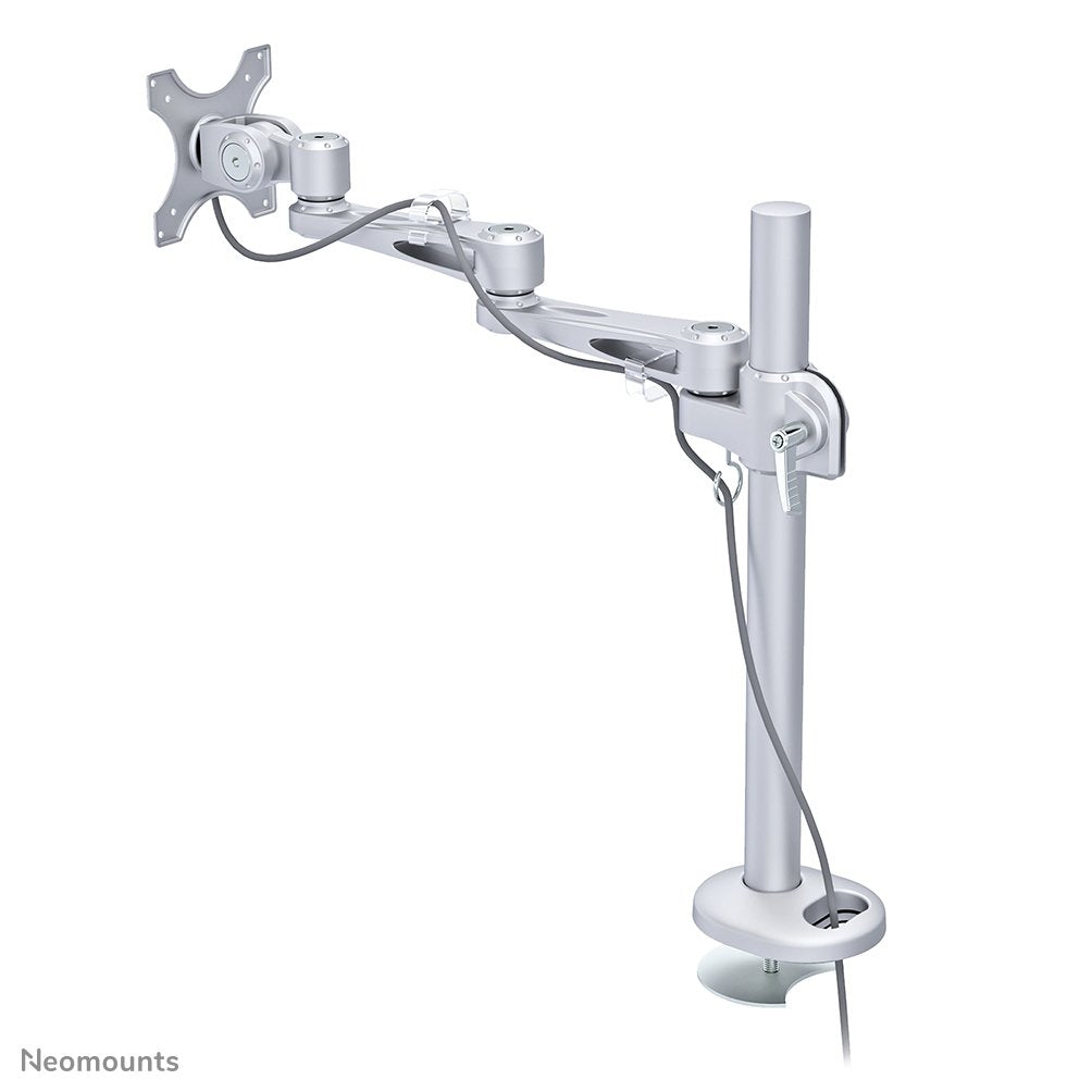EAN 8717371443139 - Neomounts FPMA-D935G soporte para monitor 76,2 cm (30") Escritorio Plata imagen 3