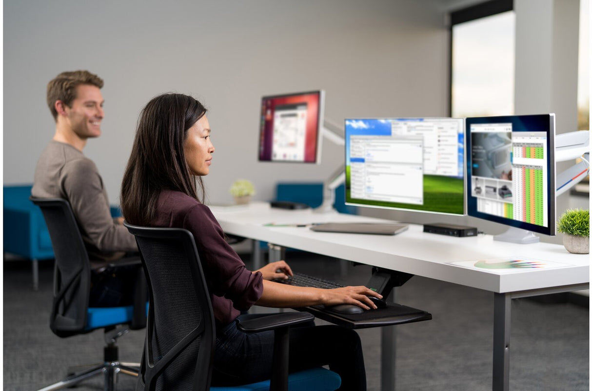 Kensington Ergosoft Reposamuñecas Para Ratón Estandar