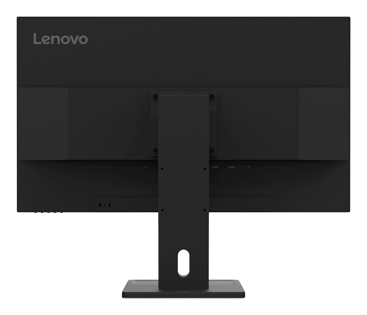EAN 0198157471900 - Lenovo ThinkVision E27Q-40 pantalla para PC 68,6 cm (27") 2560 x 1440 Pixeles Quad HD LCD Negro imagen 9