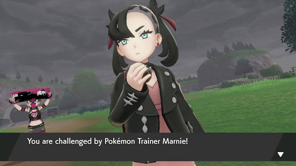 EAN 0045496424749 - Nintendo Pokemon Sword Estándar Nintendo Switch imagen 2