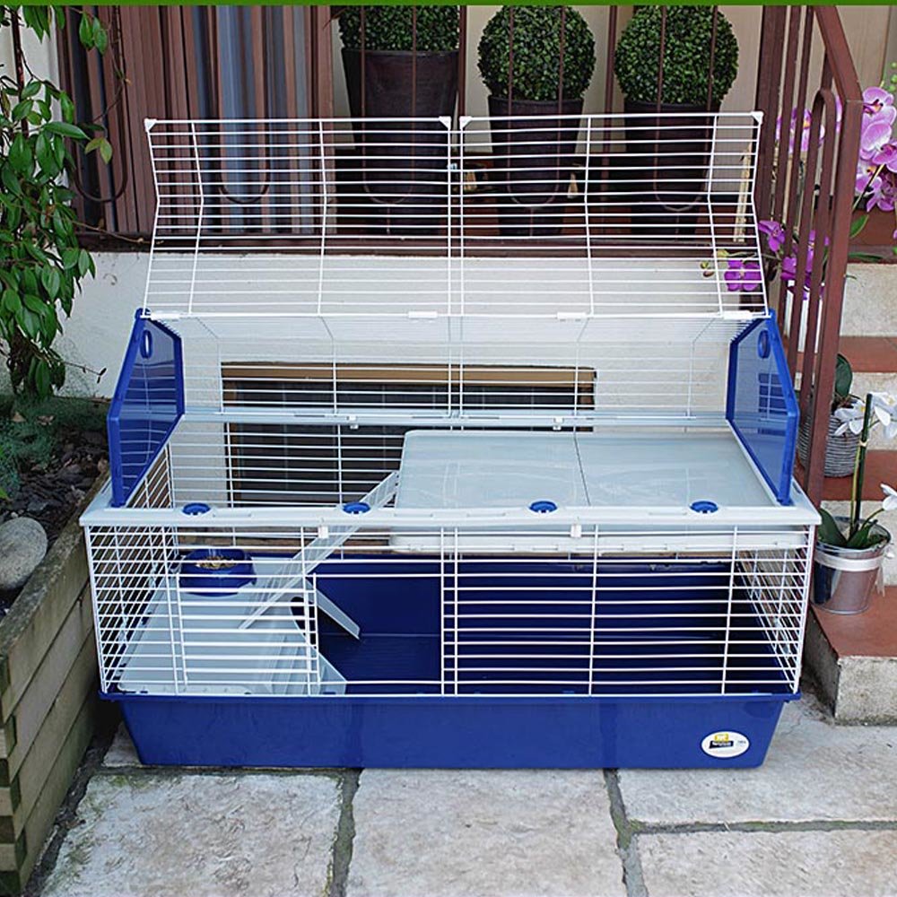 Jaula Ferplast Barn 120