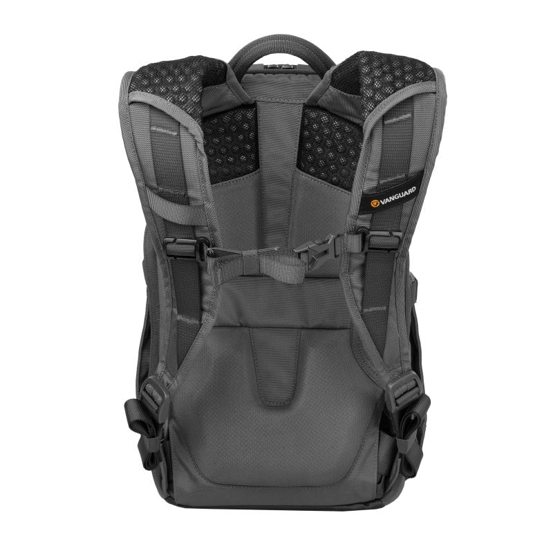 EAN 4719856250175 - Vanguard VEO ADAPTOR S41 GY estuche para cámara fotográfica Mochila Gris imagen 4