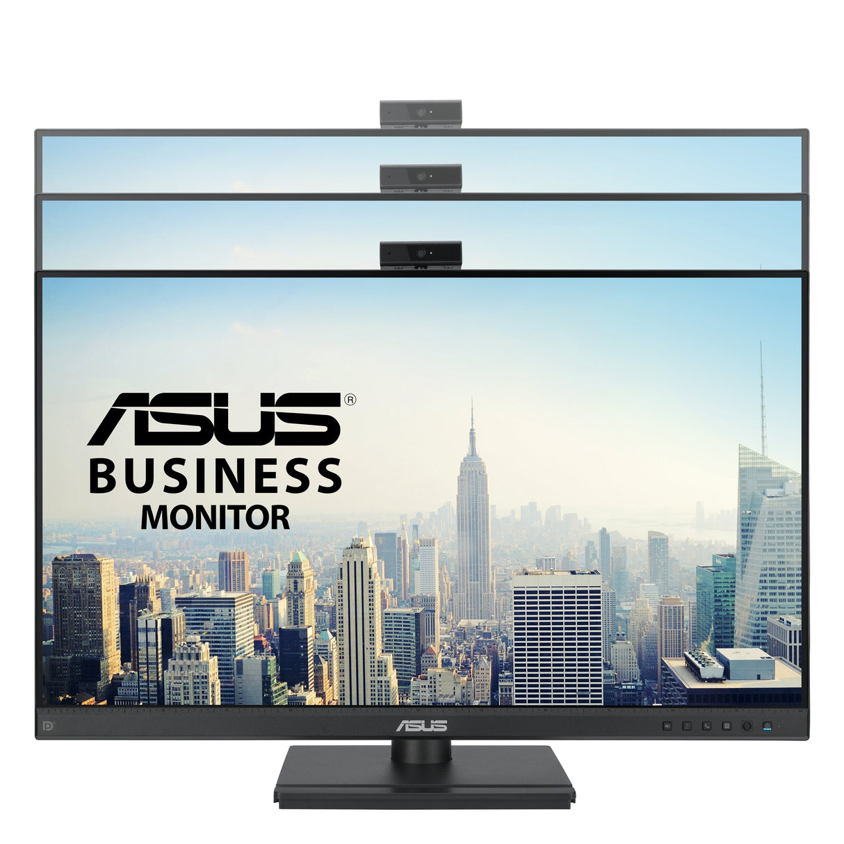 EAN 4711387699010 - ASUS BE279QFK pantalla para PC 68,6 cm (27") 1920 x 1080 Pixeles Full HD LCD Negro imagen 3