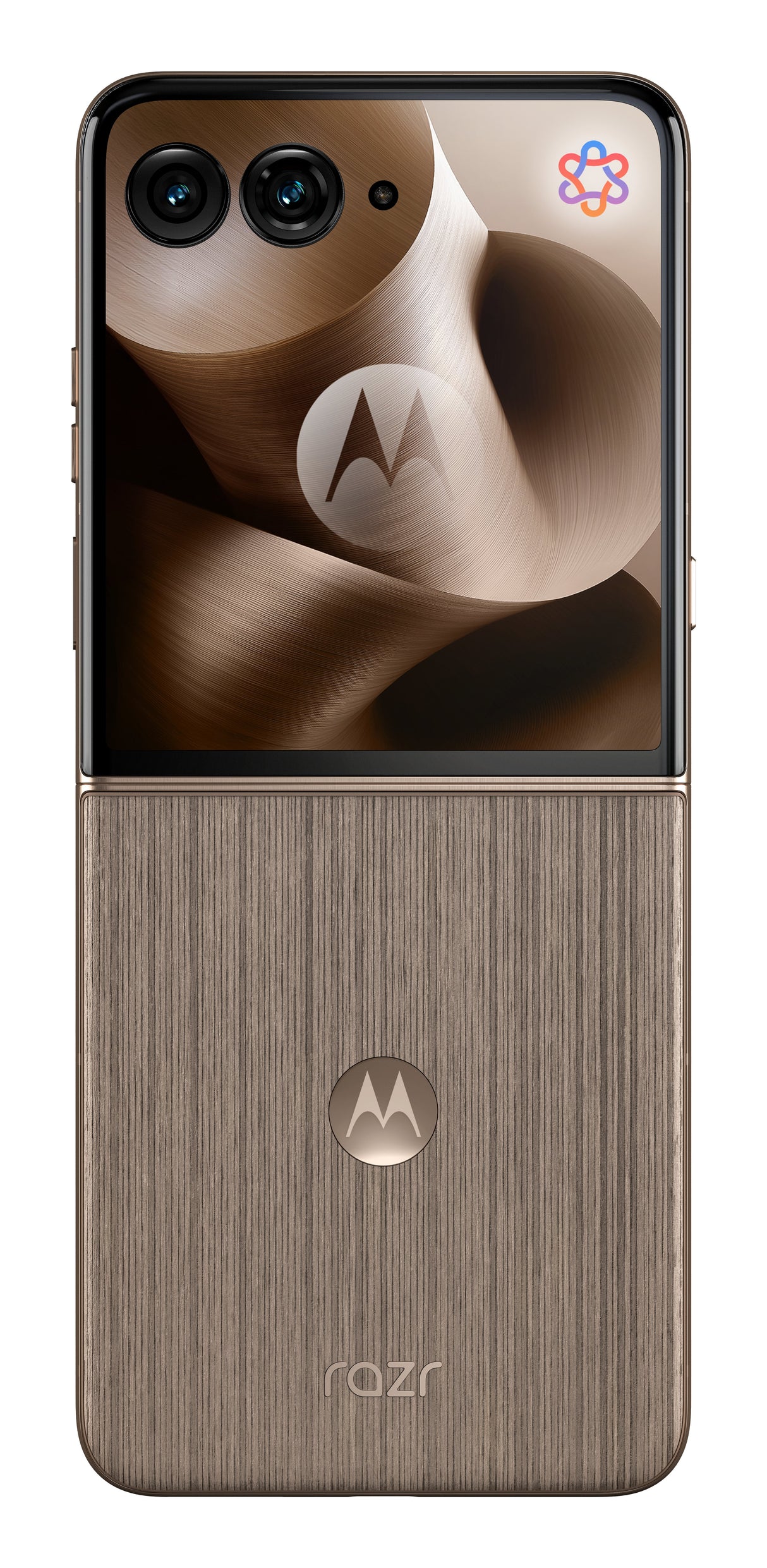 EAN 840023293238 - Motorola razr 60 ultra 17,7 cm (6.96") SIM doble Android 15 5G USB Tipo C 16 GB 512 GB 4700 mAh Madera imagen 7