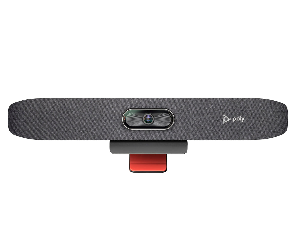 EAN 5715063710623 - HP Poly Studio R30 USB Video Bar Gris 3840 x 2160 Pixeles imagen 1