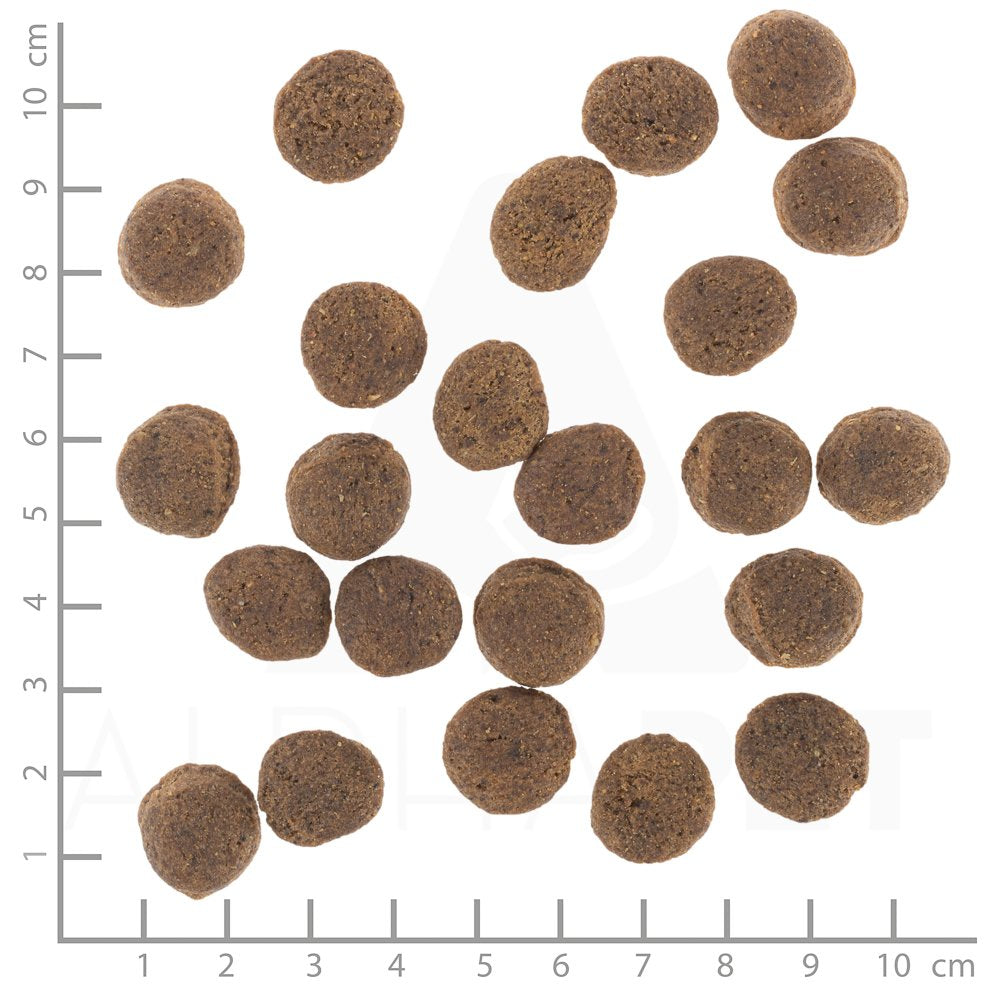 EAN 4260603786541 - Wolfsblut VetLine Gastrointestinal 2 kg Adulto Pato, Batata imagen 3