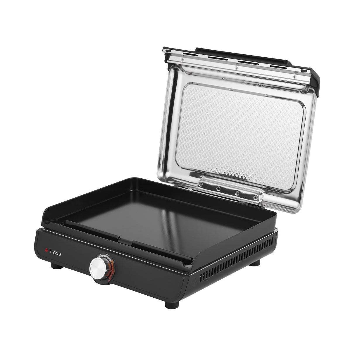 EAN 0622356287944 - Ninja GR101EU parrilla eléctrica de contacto imagen 2