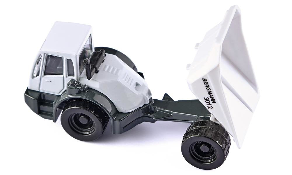 Set De Sitios De Construcción De Blister Siku, Modelo De Vehículo 10169200003