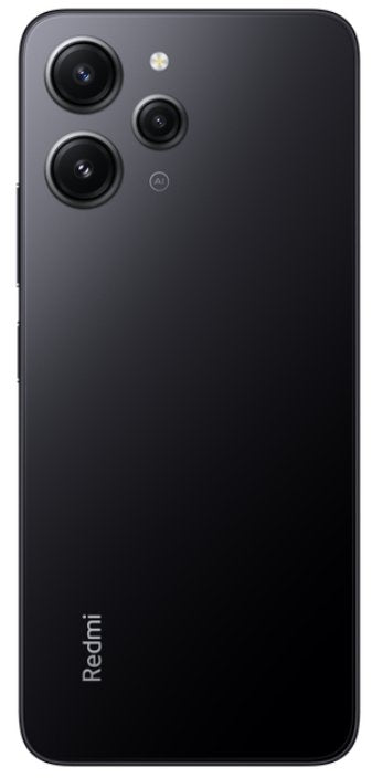 EAN 6941812733295 - Xiaomi Redmi 12 5G 17,2 cm (6.79") Ranura híbrida Dual SIM Android 13 USB Tipo C 4 GB 128 GB 5000 mAh Neg imagen 5