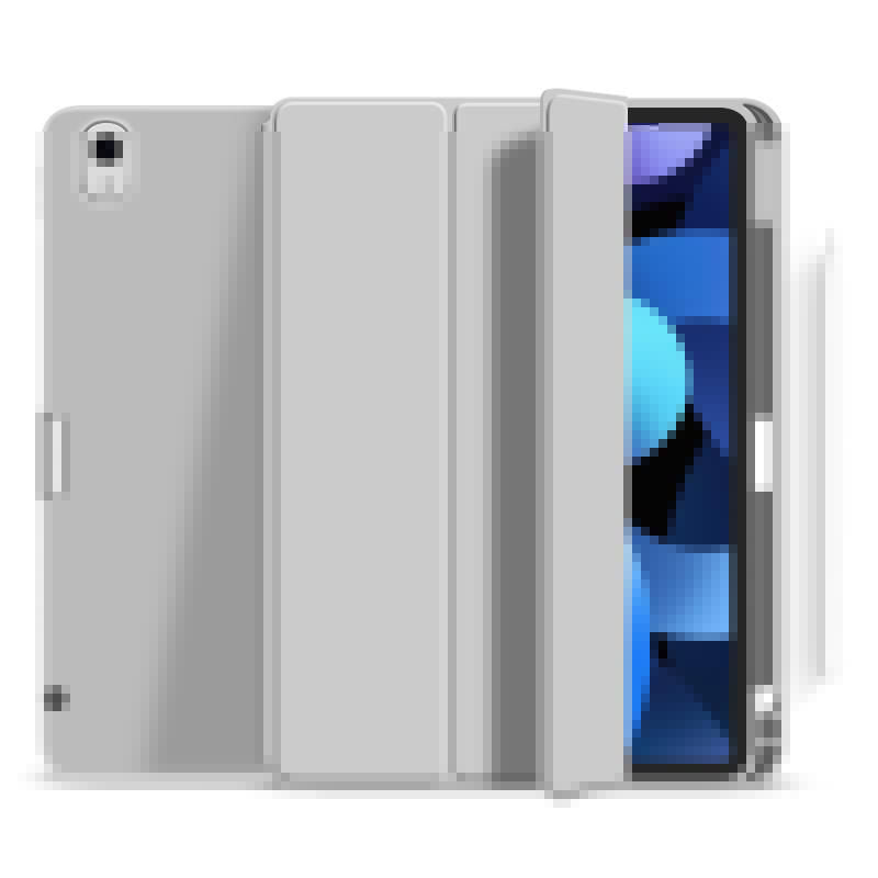 Estuff Miami 27,7 Cm (10.9") Folio Gris